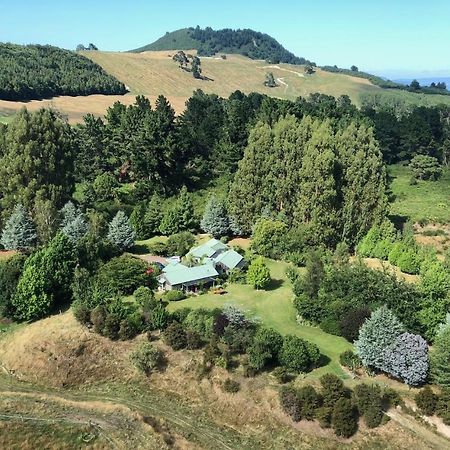 Whakaipo Lodge Taupo Luaran gambar