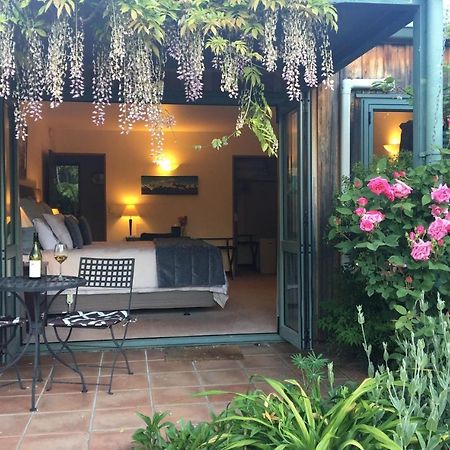 Whakaipo Lodge Taupo Luaran gambar