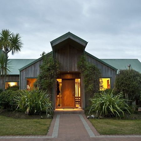 Whakaipo Lodge Taupo Luaran gambar