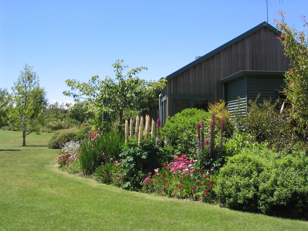 Whakaipo Lodge Taupo Luaran gambar