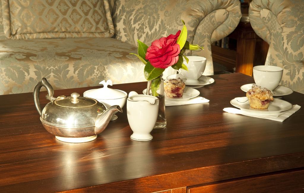 Whakaipo Lodge Taupo Luaran gambar