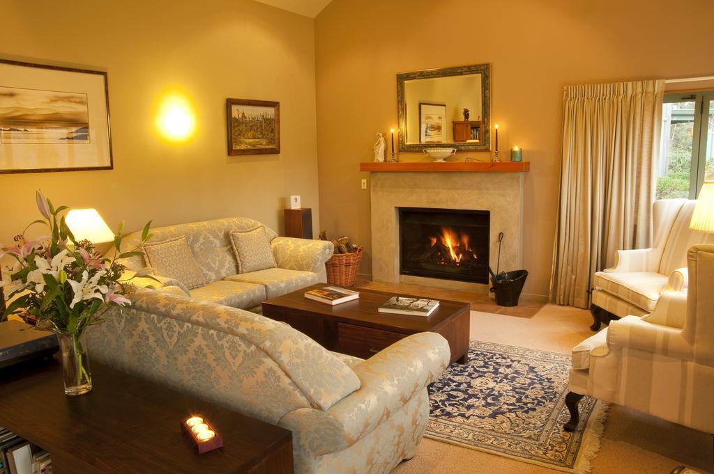 Whakaipo Lodge Taupo Luaran gambar