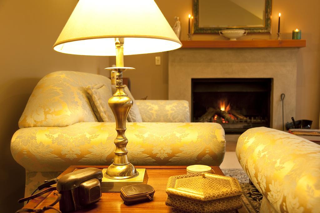 Whakaipo Lodge Taupo Luaran gambar