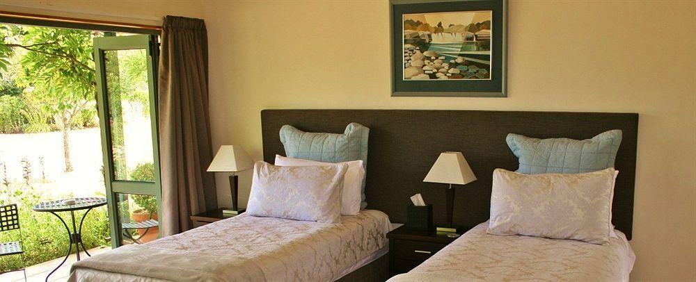 Whakaipo Lodge Taupo Luaran gambar