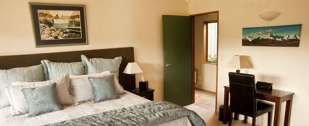Whakaipo Lodge Taupo Luaran gambar