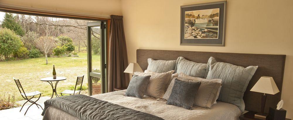 Whakaipo Lodge Taupo Luaran gambar