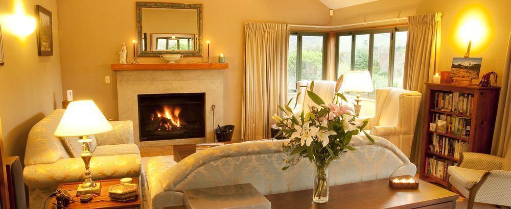Whakaipo Lodge Taupo Luaran gambar