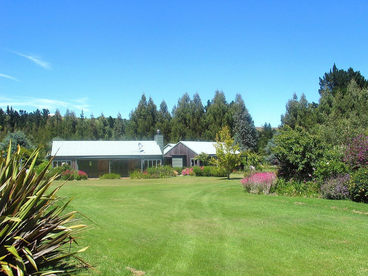 Whakaipo Lodge Taupo Luaran gambar