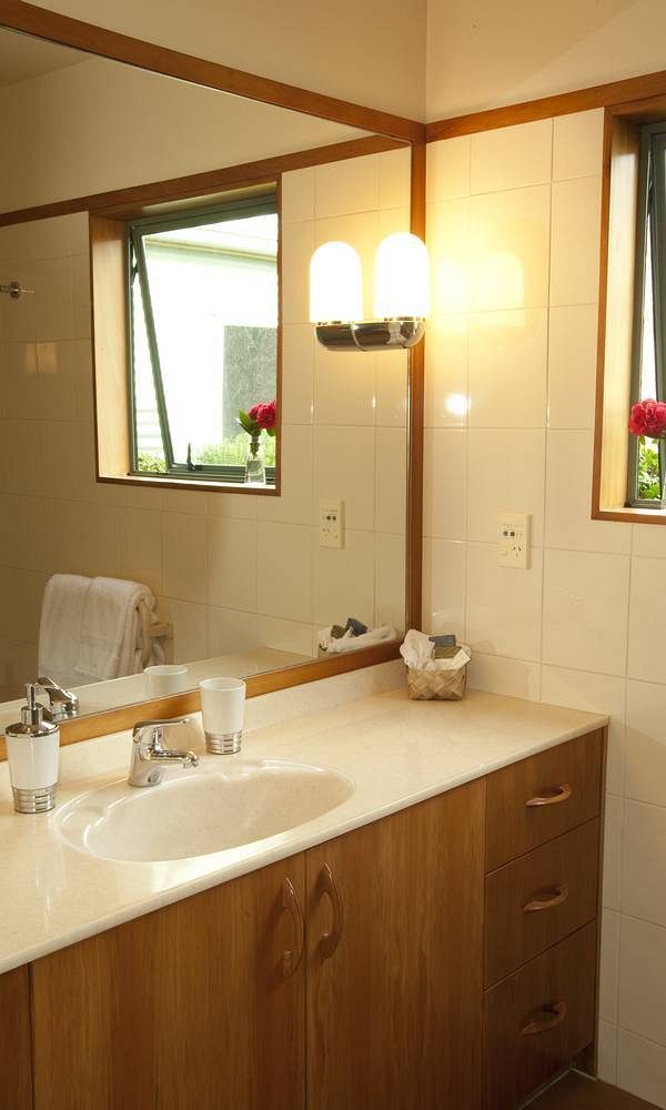 Whakaipo Lodge Taupo Luaran gambar