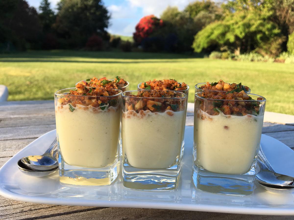 Whakaipo Lodge Taupo Luaran gambar