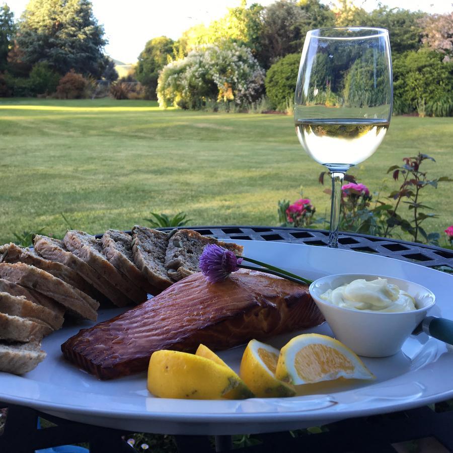 Whakaipo Lodge Taupo Luaran gambar