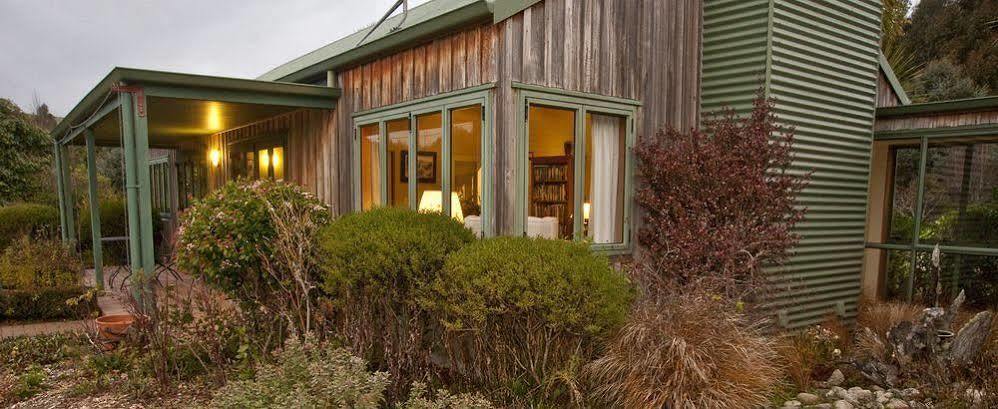 Whakaipo Lodge Taupo Luaran gambar