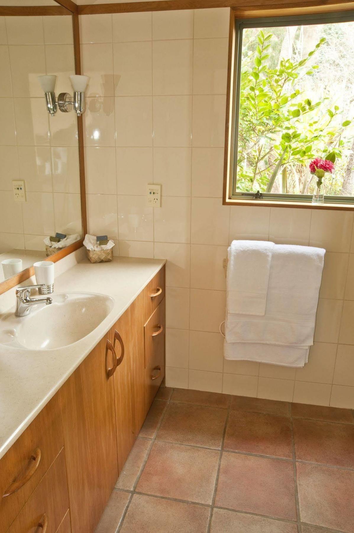 Whakaipo Lodge Taupo Luaran gambar