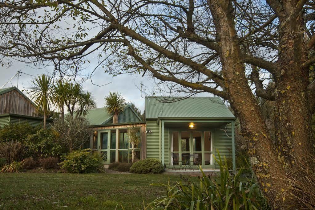 Whakaipo Lodge Taupo Luaran gambar