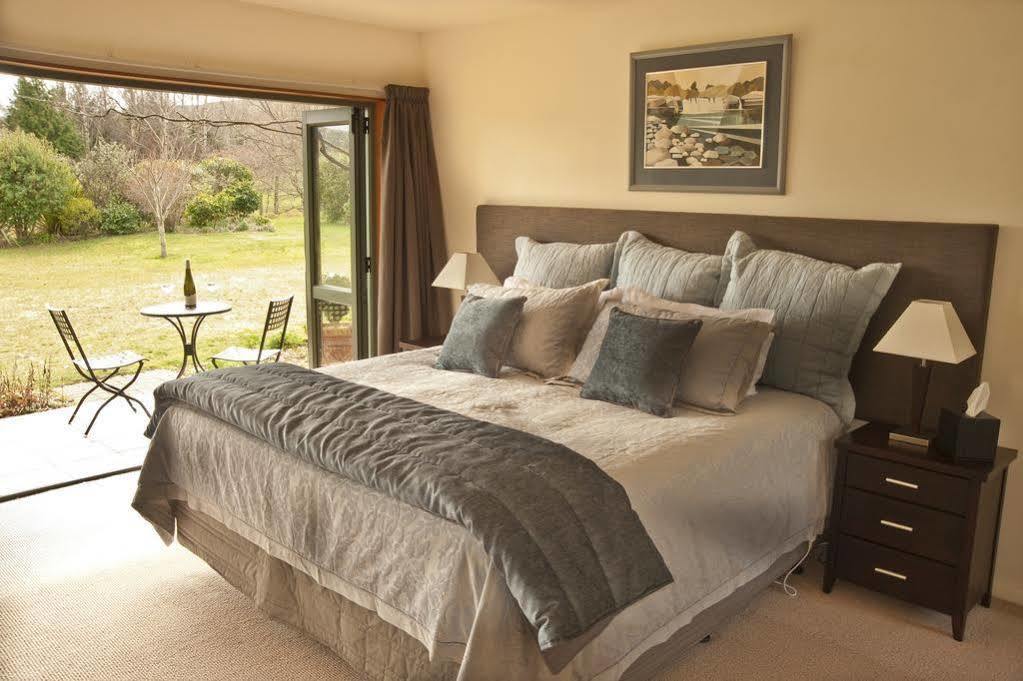 Whakaipo Lodge Taupo Luaran gambar